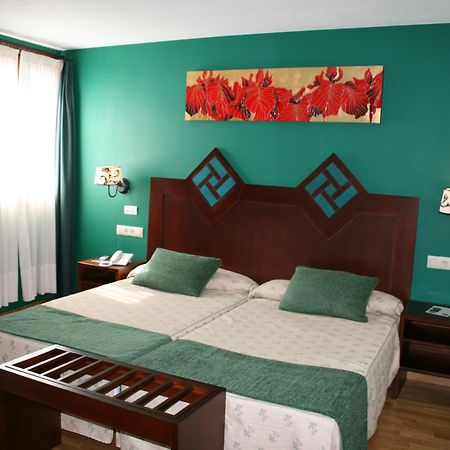 Hotel Spa La Casa Mudejar Segovia Dış mekan fotoğraf