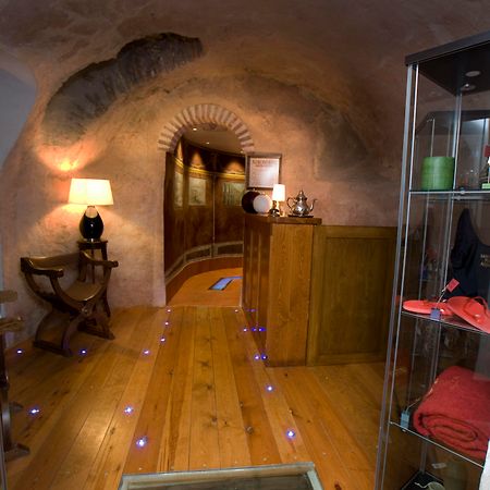 Hotel Spa La Casa Mudejar Segovia Dış mekan fotoğraf