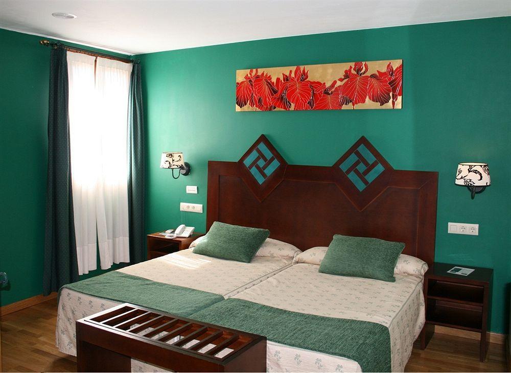 Hotel Spa La Casa Mudejar Segovia Dış mekan fotoğraf