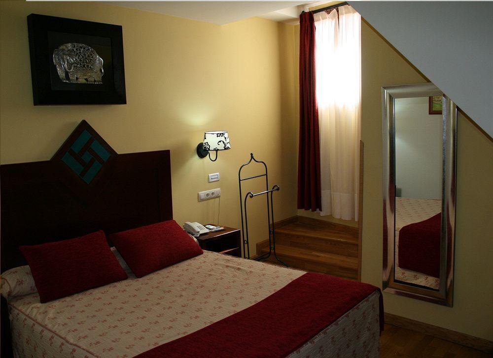 Hotel Spa La Casa Mudejar Segovia Dış mekan fotoğraf