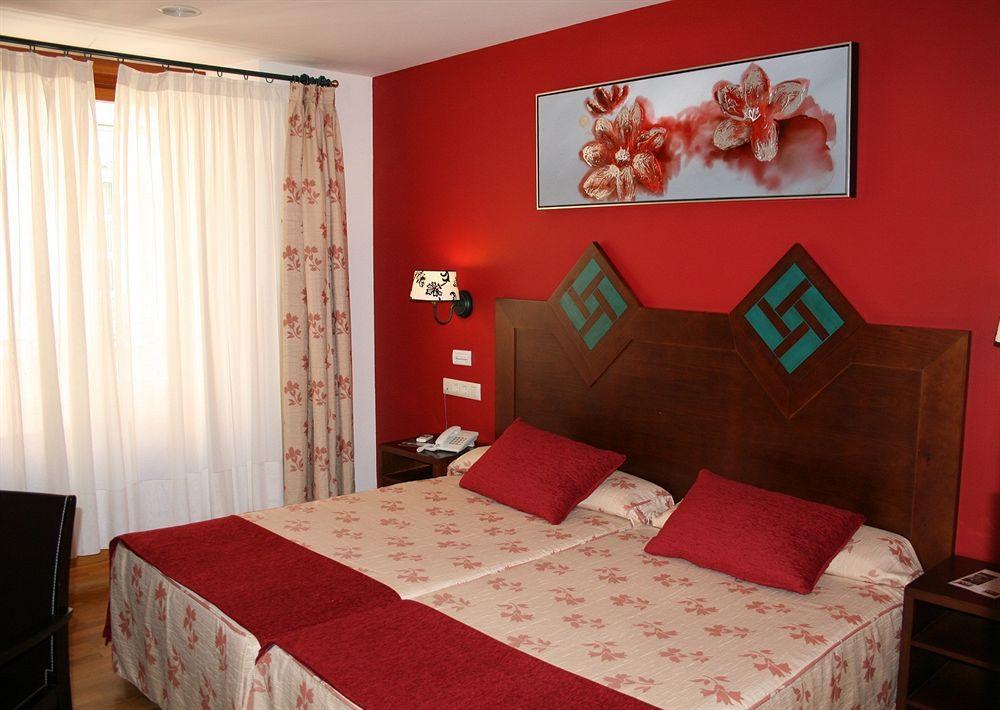 Hotel Spa La Casa Mudejar Segovia Dış mekan fotoğraf