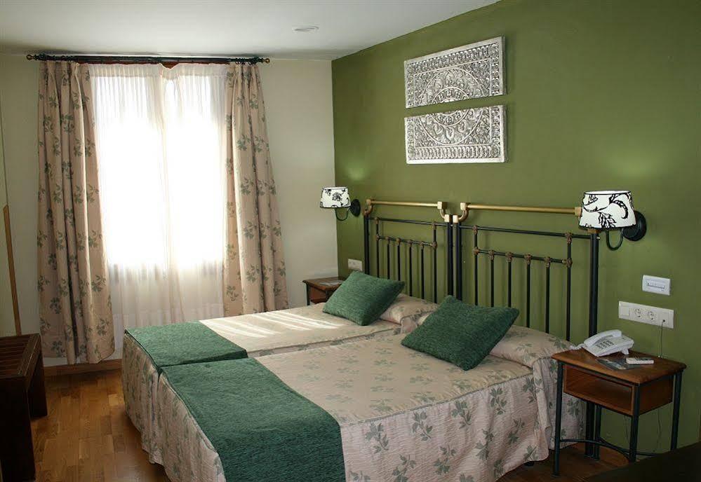 Hotel Spa La Casa Mudejar Segovia Dış mekan fotoğraf