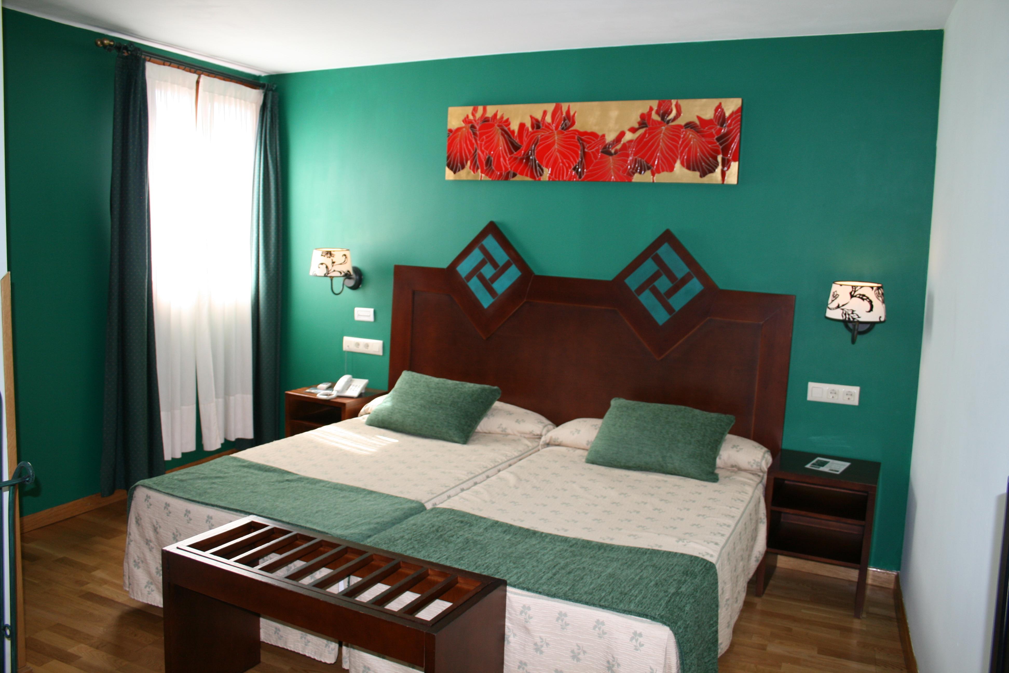 Hotel Spa La Casa Mudejar Segovia Dış mekan fotoğraf