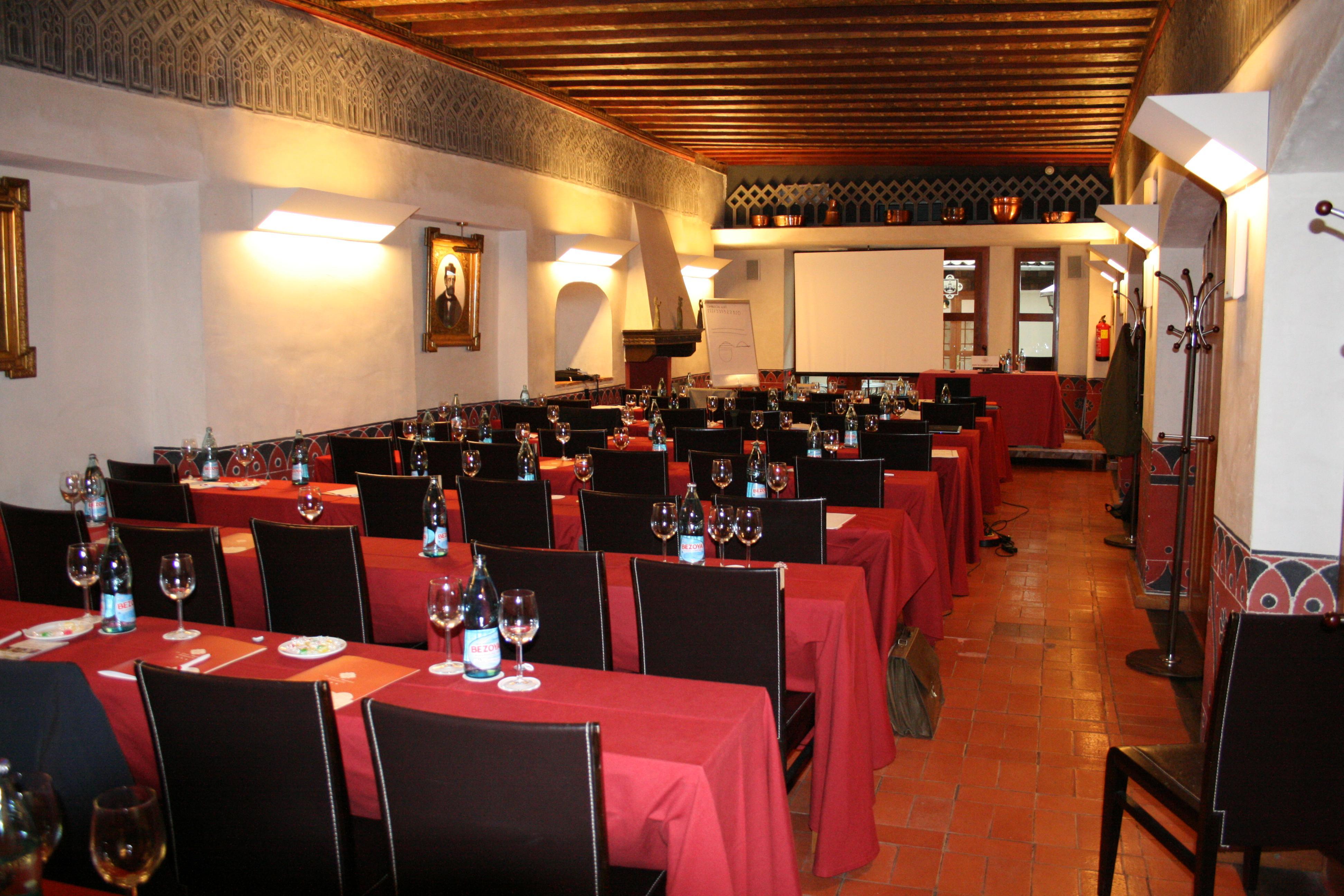 Hotel Spa La Casa Mudejar Segovia Dış mekan fotoğraf