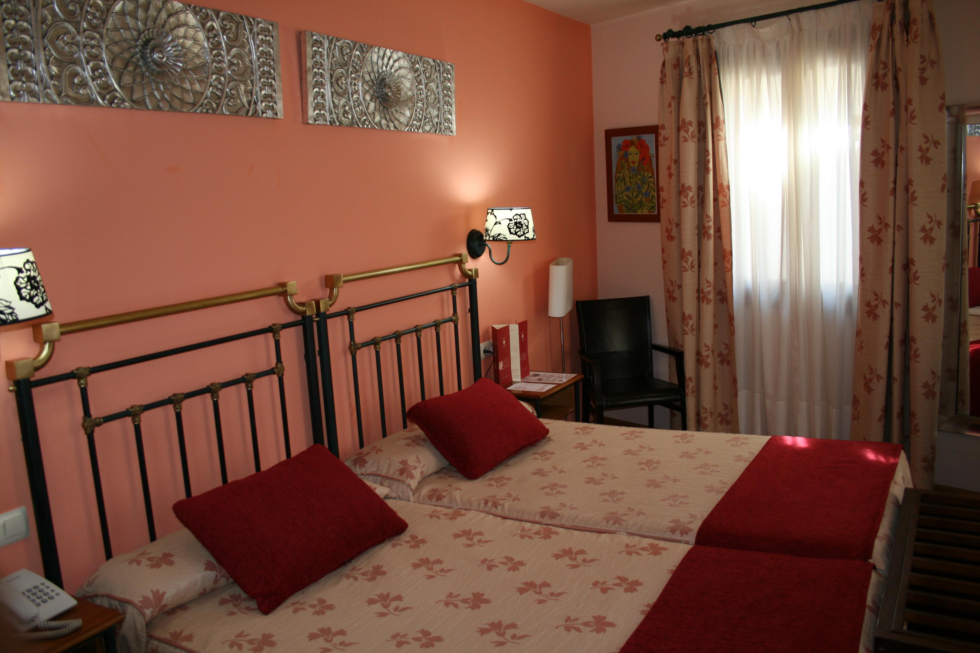 Hotel Spa La Casa Mudejar Segovia Dış mekan fotoğraf