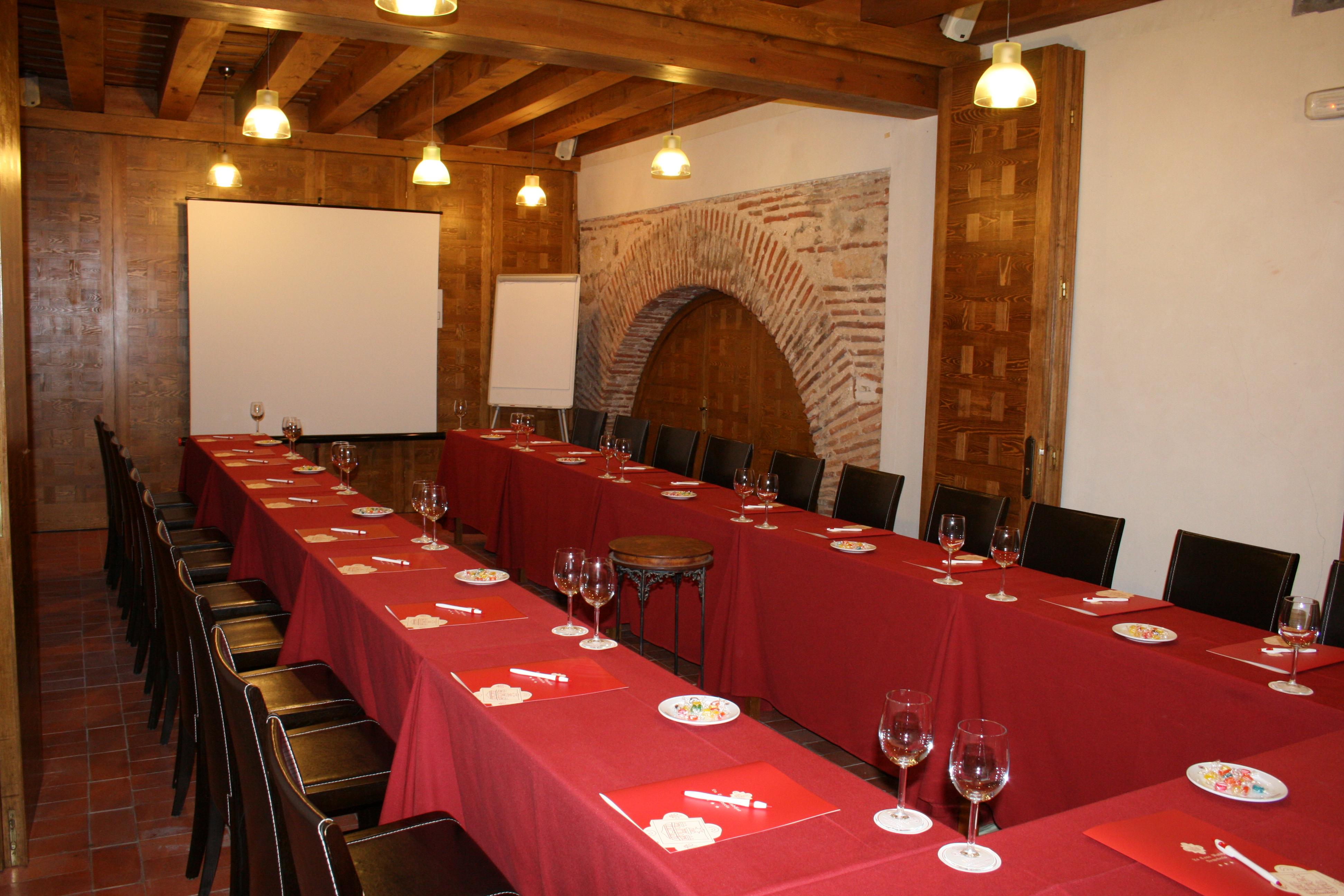 Hotel Spa La Casa Mudejar Segovia Dış mekan fotoğraf
