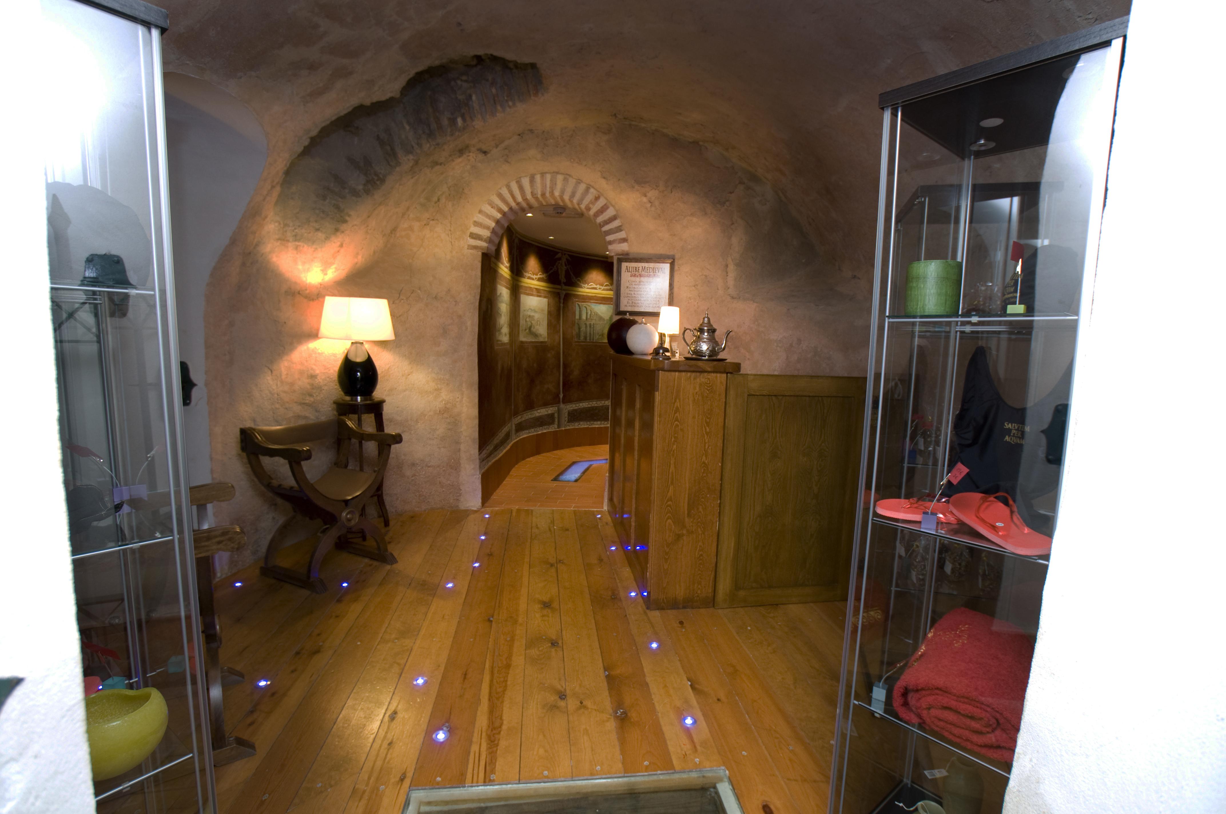 Hotel Spa La Casa Mudejar Segovia Dış mekan fotoğraf