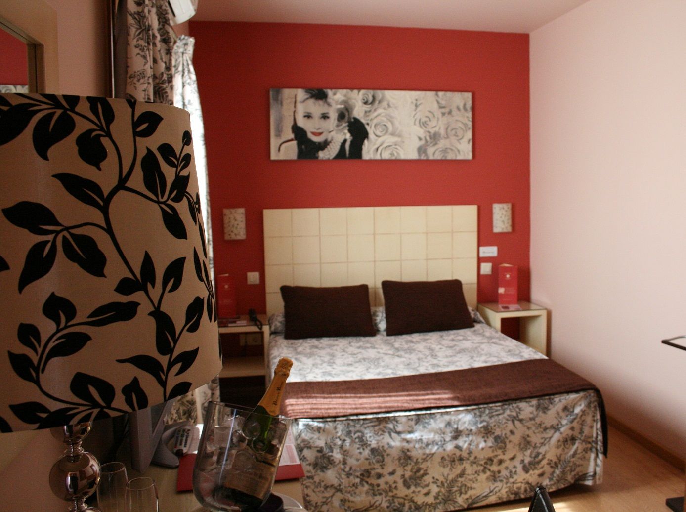 Hotel Spa La Casa Mudejar Segovia Oda fotoğraf