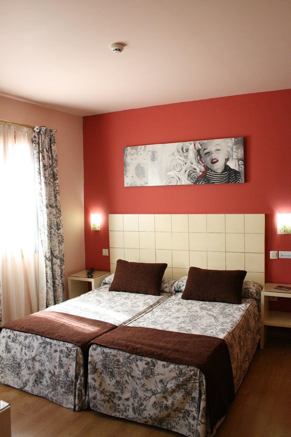 Hotel Spa La Casa Mudejar Segovia Dış mekan fotoğraf