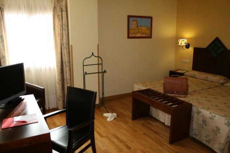 Hotel Spa La Casa Mudejar Segovia Dış mekan fotoğraf