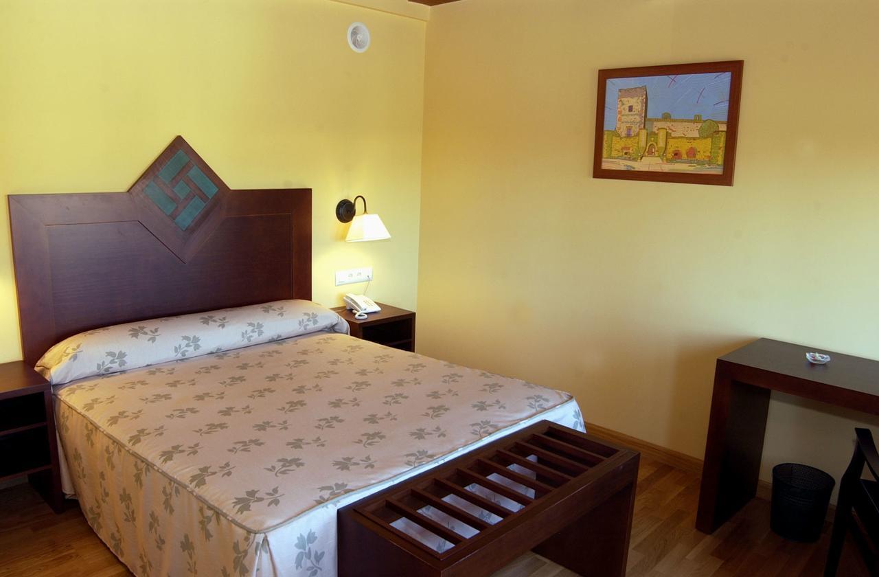 Hotel Spa La Casa Mudejar Segovia Dış mekan fotoğraf