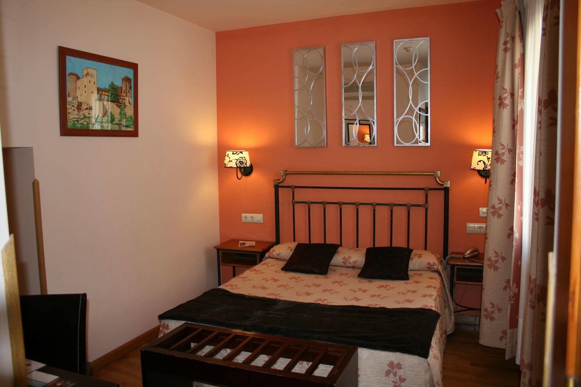 Hotel Spa La Casa Mudejar Segovia Dış mekan fotoğraf