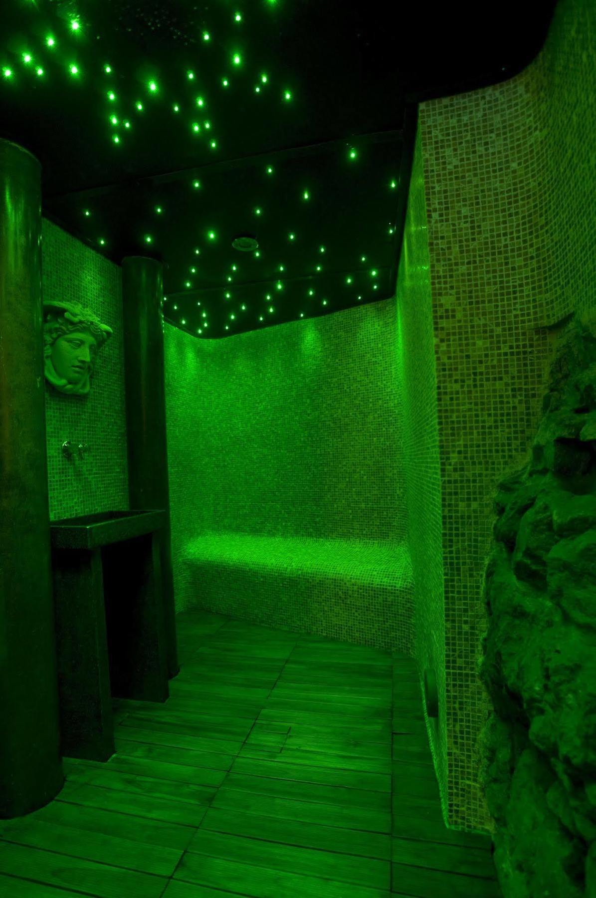 Hotel Spa La Casa Mudejar Segovia Dış mekan fotoğraf