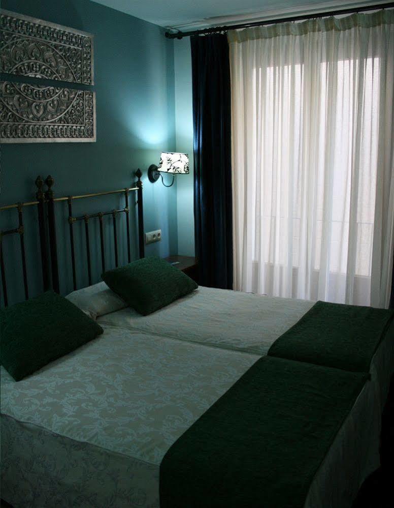 Hotel Spa La Casa Mudejar Segovia Dış mekan fotoğraf
