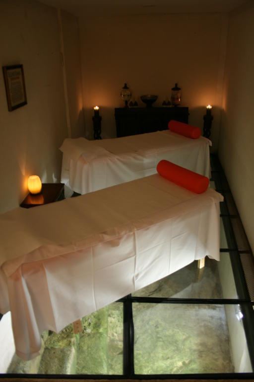 Hotel Spa La Casa Mudejar Segovia Dış mekan fotoğraf