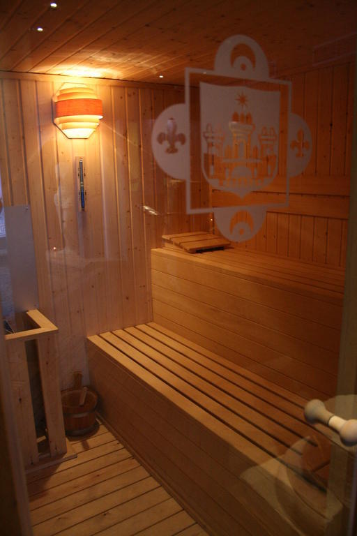 Hotel Spa La Casa Mudejar Segovia Dış mekan fotoğraf