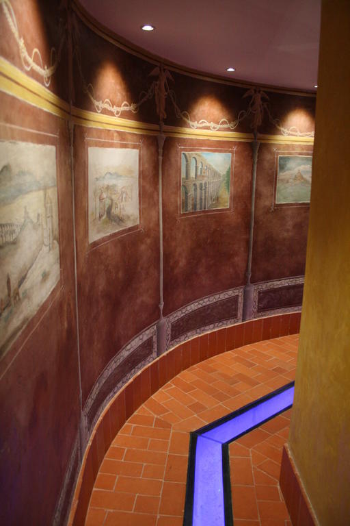 Hotel Spa La Casa Mudejar Segovia Dış mekan fotoğraf